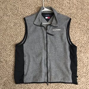 Vintage Tommy Hilfiger vest